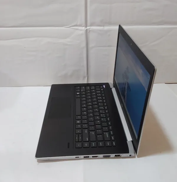 Hp Probook 440 G5 | Core i5(8th Gen) - Image 3