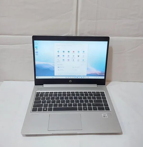 Hp Probook 440 G7 | Core i3(10th Gen)