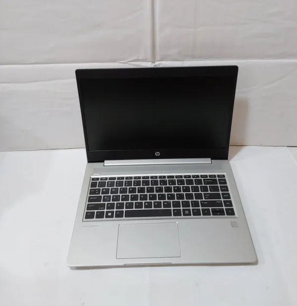 Hp Probook 445R G6 | Ryzen 5 Processor - Image 2