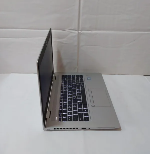 Hp Probook 640 G5 | Core i7(8th Gen) - Image 3