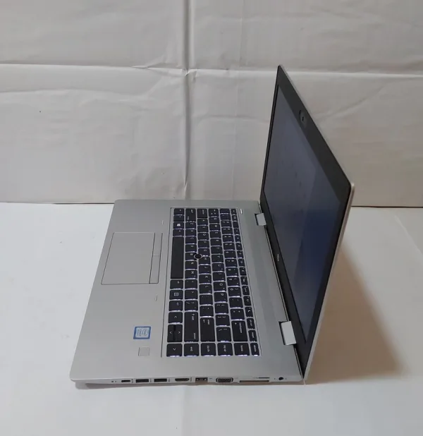 Hp Probook 640 G5 | Core i7(8th Gen) - Image 2